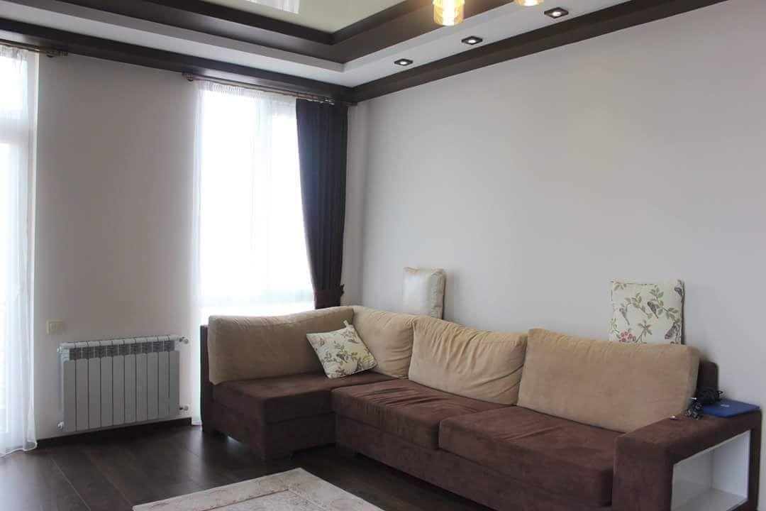 Ferienwohnung Flat Near The Mcdonald'S Batumi Exterior foto