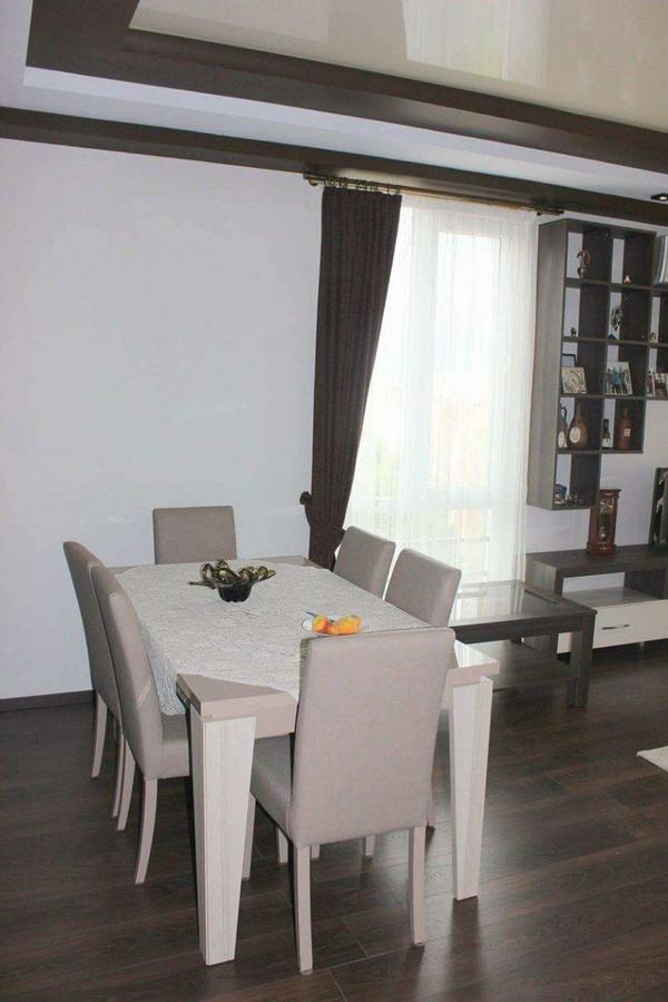 Ferienwohnung Flat Near The Mcdonald'S Batumi Exterior foto
