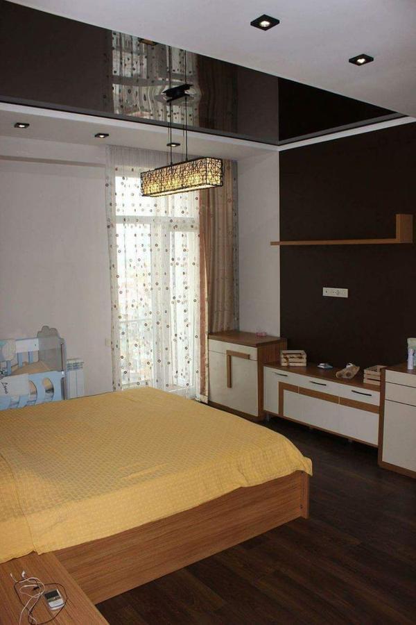 Ferienwohnung Flat Near The Mcdonald'S Batumi Exterior foto