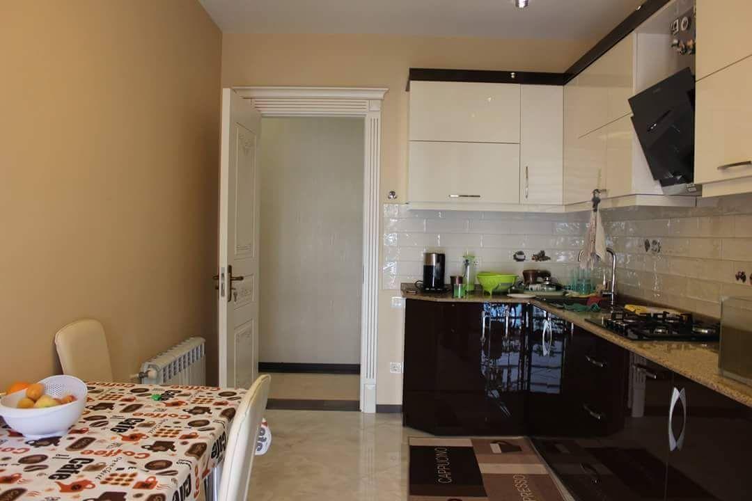 Ferienwohnung Flat Near The Mcdonald'S Batumi Exterior foto