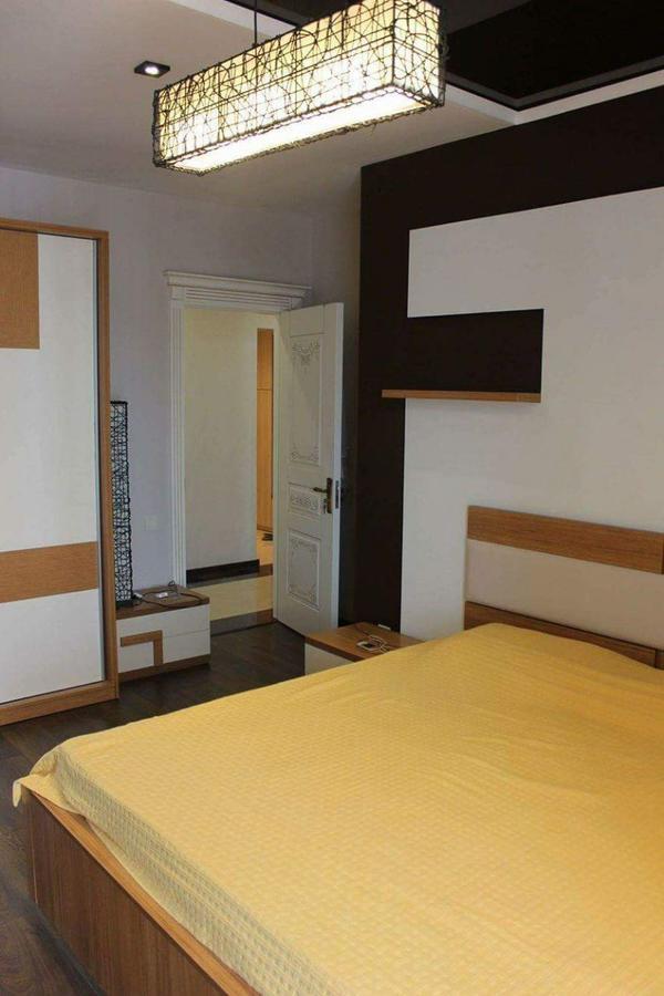 Ferienwohnung Flat Near The Mcdonald'S Batumi Exterior foto