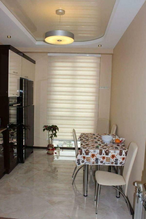 Ferienwohnung Flat Near The Mcdonald'S Batumi Exterior foto